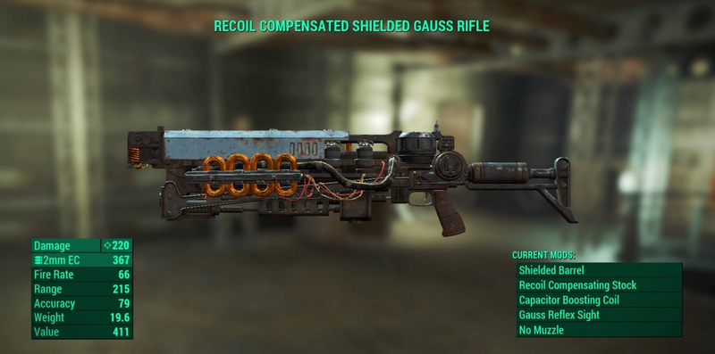 Illustration for article titled Fallout 4's Brotherhood of Steel Are Giant Dicks